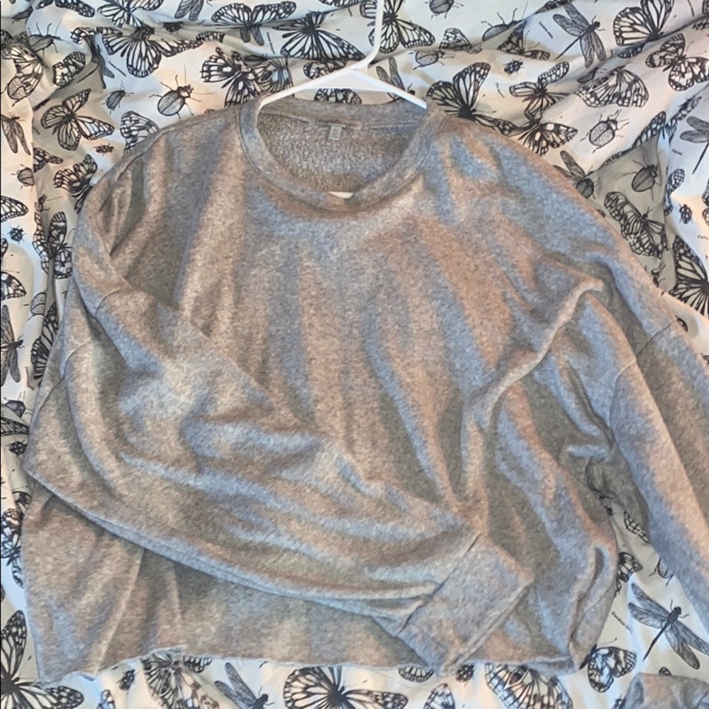 long sleeve